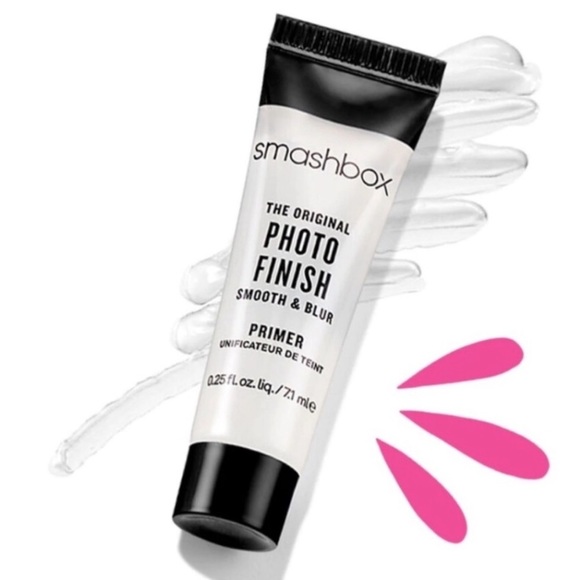 Smashbox Makeup Set & Makeup Bag - Picture 10 of 16